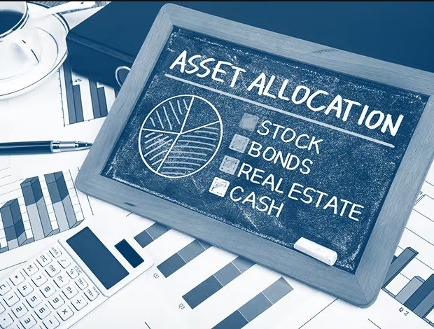 Asset Allocation and Portfolio Distribution Strategies