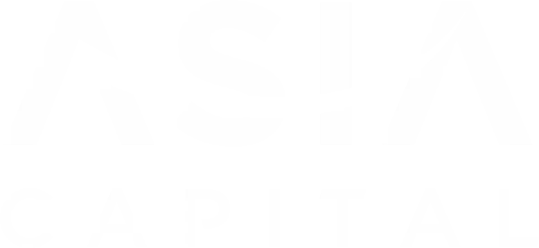 Asia Capital White
